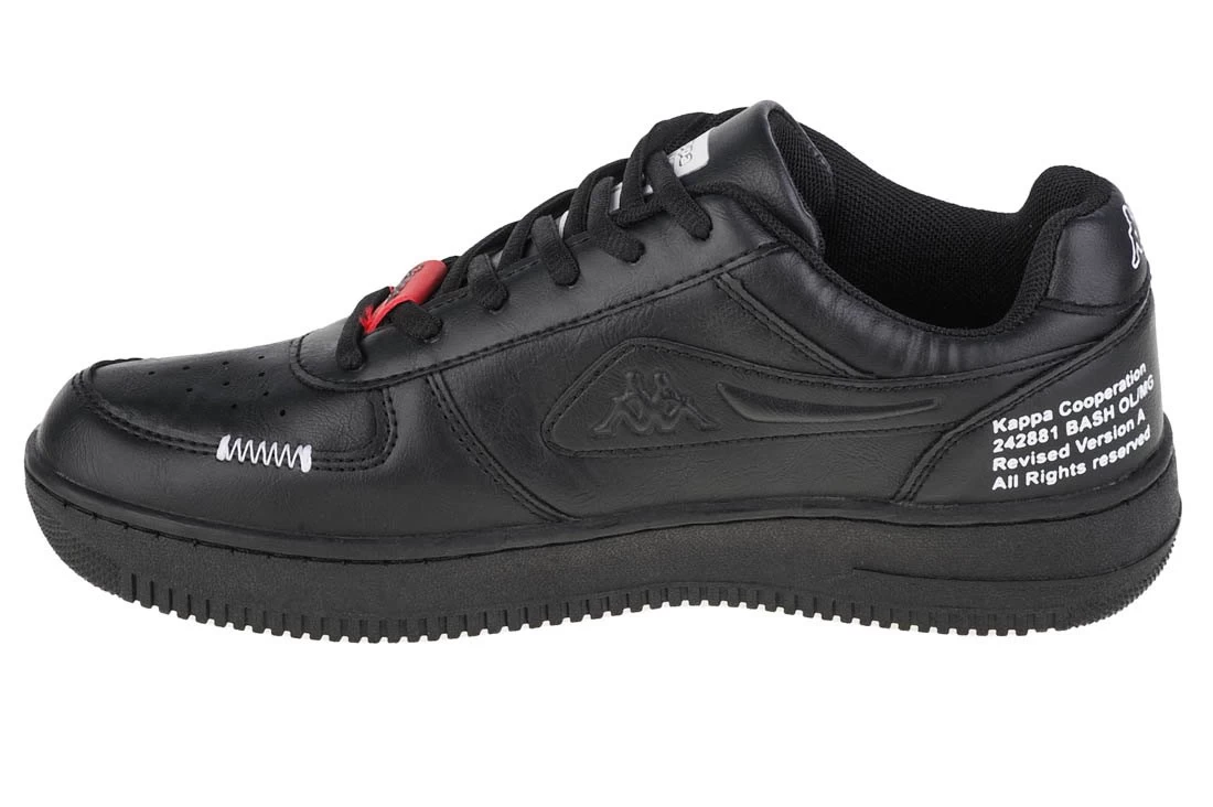 Kappa Bash Ol Trainers Trainers 2 Kappa Bash Ol Trainers Trainers - Image 2