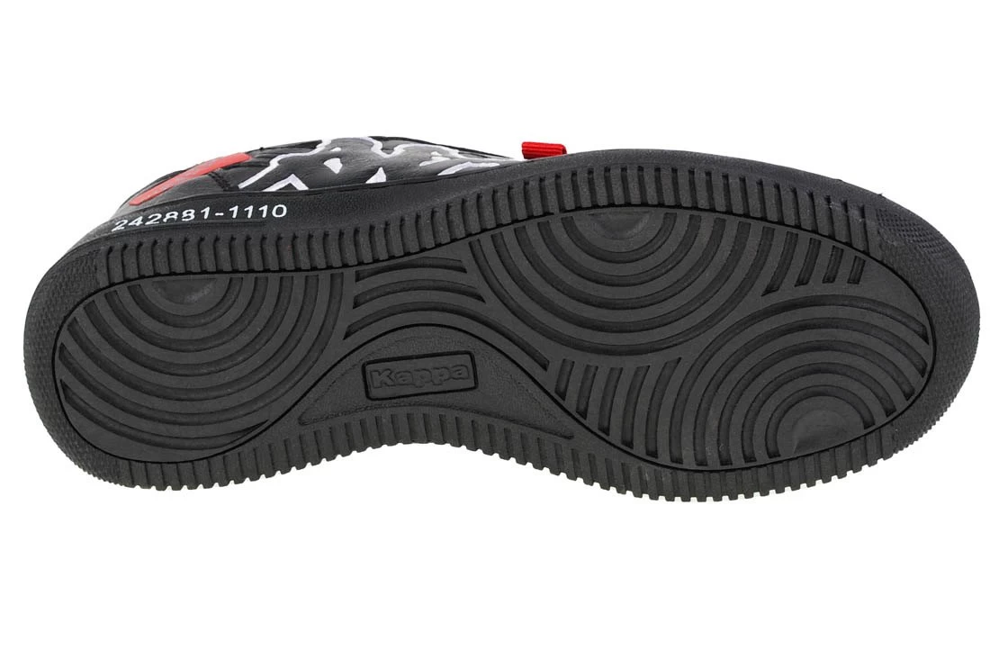 Kappa Bash Ol Trainers Trainers 4 Kappa Bash Ol Trainers Trainers - Image 4