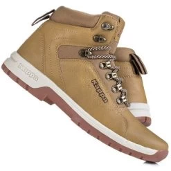 Kappa Dolomo Mid Boots