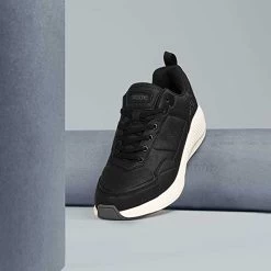 Kappa Trainers Adrin 2 -Fashionable Men's Shoe Store kappa trainers adrin 2 4