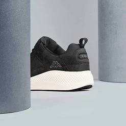 Kappa Trainers Adrin 2 -Fashionable Men's Shoe Store kappa trainers adrin 2 5