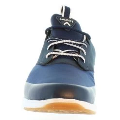 Lacoste 30Spm0022 L Light Trainers -Fashionable Men's Shoe Store lacoste 30spm0022 l light trainers 2