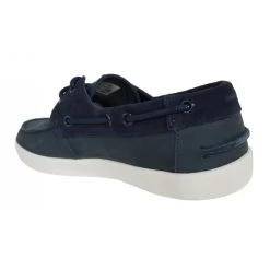 Lacoste 31Cam0117 Keellson Boat Shoes -Fashionable Men's Shoe Store lacoste 31cam0117 keellson boat shoes 2