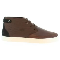 Lacoste 32Cam0012 Clavel Mid Boots