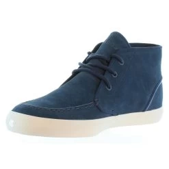 Lacoste 32Cam0087 Sevrin Mid Boots -Fashionable Men's Shoe Store lacoste 32cam0087 sevrin mid boots 3