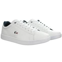Lacoste Carnaby Evo Trainers 9 Lacoste Carnaby Evo Trainers -Fashionable Men's Shoe Store lacoste carnaby evo trainers 2
