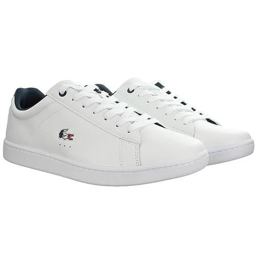 Lacoste Carnaby Evo Trainers 3 Lacoste Carnaby Evo Trainers - Image 3