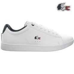 Lacoste Carnaby Evo Trainers