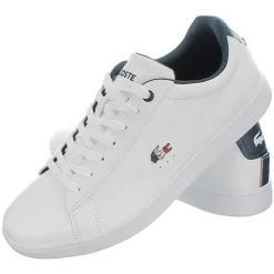 Lacoste Carnaby Evo Trainers 10 Lacoste Carnaby Evo Trainers -Fashionable Men's Shoe Store lacoste carnaby evo trainers 3