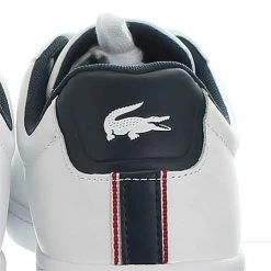 Lacoste Carnaby Evo Trainers 12 Lacoste Carnaby Evo Trainers -Fashionable Men's Shoe Store lacoste carnaby evo trainers 5