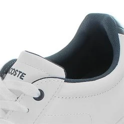 Lacoste Carnaby Evo Trainers 13 Lacoste Carnaby Evo Trainers -Fashionable Men's Shoe Store lacoste carnaby evo trainers 6