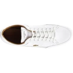 Lacoste Chaymon Trainers -Fashionable Men's Shoe Store lacoste chaymon trainers 4