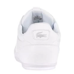 Lacoste Chaymon Trainers -Fashionable Men's Shoe Store lacoste chaymon trainers 6