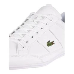 Lacoste Chaymon Trainers -Fashionable Men's Shoe Store lacoste chaymon trainers 7