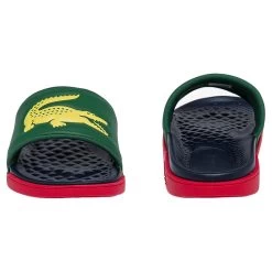 Lacoste Croco Dualiste Sandals 9 Lacoste Croco Dualiste Sandals -Fashionable Men's Shoe Store lacoste croco dualiste sandals 3