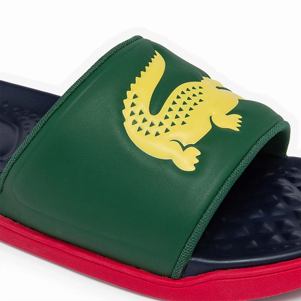 Lacoste Croco Dualiste Sandals 6 Lacoste Croco Dualiste Sandals - Image 6