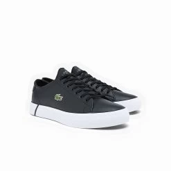 Lacoste Gripshot BL211 Trainers -Fashionable Men's Shoe Store lacoste gripshot bl211 trainers 2