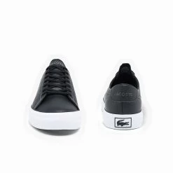 Lacoste Gripshot BL211 Trainers -Fashionable Men's Shoe Store lacoste gripshot bl211 trainers 3