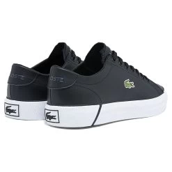 Lacoste Gripshot BL211 Trainers -Fashionable Men's Shoe Store lacoste gripshot bl211 trainers 4
