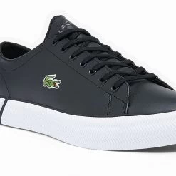 Lacoste Gripshot BL211 Trainers -Fashionable Men's Shoe Store lacoste gripshot bl211 trainers 5