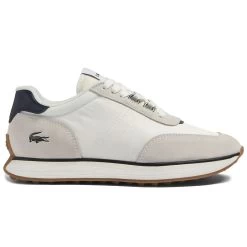Lacoste L-Spin 123 1 Sma Trainers -Fashionable Men's Shoe Store lacoste l spin 123 1 sma trainers 2
