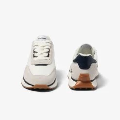 Lacoste L-Spin 123 1 Sma Trainers -Fashionable Men's Shoe Store lacoste l spin 123 1 sma trainers 3