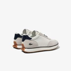 Lacoste L-Spin 123 1 Sma Trainers -Fashionable Men's Shoe Store lacoste l spin 123 1 sma trainers 4