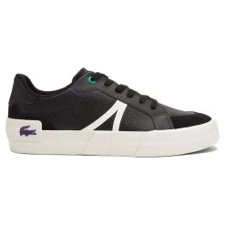 Lacoste L004 222 2 Sma Trainers