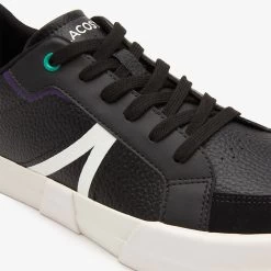 Lacoste L004 222 2 Sma Trainers 11 Lacoste L004 222 2 Sma Trainers -Fashionable Men's Shoe Store lacoste l004 222 2 sma trainers 5