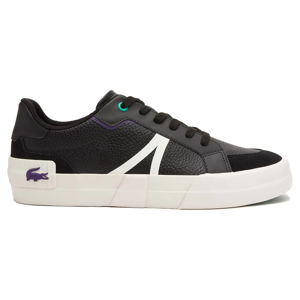 Lacoste L004 222 2 Sma Trainers 1 Lacoste L004 222 2 Sma Trainers