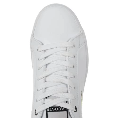 Lacoste Lerond 418 3 Jd Cma Trainers 5 Lacoste Lerond 418 3 Jd Cma Trainers - Image 5