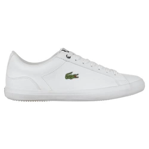 Lacoste Lerond 418 3 Jd Cma Trainers 1 Lacoste Lerond 418 3 Jd Cma Trainers
