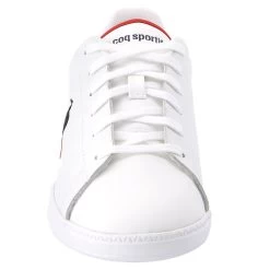 Le Coq Sportif Courtset Gs Trainers -Fashionable Men's Shoe Store le coq sportif courtset gs trainers 2