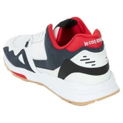 Le Coq Sportif LCS R1000 BBR Trainers -Fashionable Men's Shoe Store le coq sportif lcs r1000 bbr trainers 2