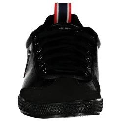 Le Coq Sportif Provencale II LowCraft Trainers -Fashionable Men's Shoe Store le coq sportif provencale ii lowcraft trainers 5