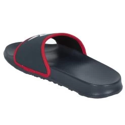 Le Coq Sportif Slide Binding Slides -Fashionable Men's Shoe Store le coq sportif slide binding slides 2