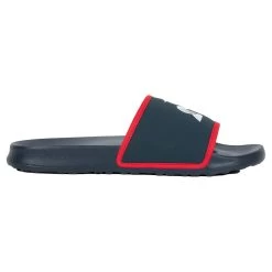 Le Coq Sportif Slide Binding Slides -Fashionable Men's Shoe Store le coq sportif slide binding slides 3