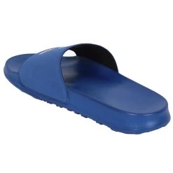 Le Coq Sportif Slide Logo Slides -Fashionable Men's Shoe Store le coq sportif slide logo slides 2