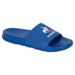 Le Coq Sportif Slide Logo Slides