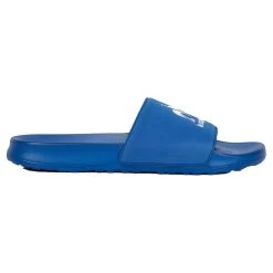 Le Coq Sportif Slide Logo Slides -Fashionable Men's Shoe Store le coq sportif slide logo slides 3