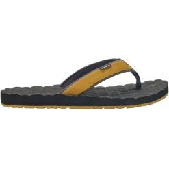Lizard Way Flip Flops -Fashionable Men's Shoe Store lizard way flip flops 2
