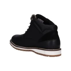 LOIS Jeans 64005 Boots -Fashionable Men's Shoe Store lois jeans 64005 boots 4