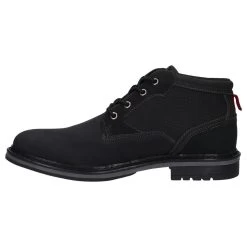 LOIS Jeans 64009 Mid Boots -Fashionable Men's Shoe Store lois jeans 64009 mid boots 3