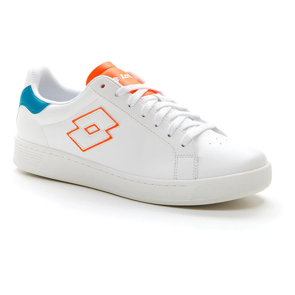 Lotto 1973 Evo IV Trainers 1 Lotto 1973 Evo IV Trainers