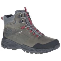 Merrell Forestbound Mid Hiking Boots