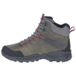 Merrell Forestbound Mid Hiking Boots 10 Merrell Forestbound Mid Hiking Boots -Fashionable Men's Shoe Store merrell forestbound mid hiking boots 3