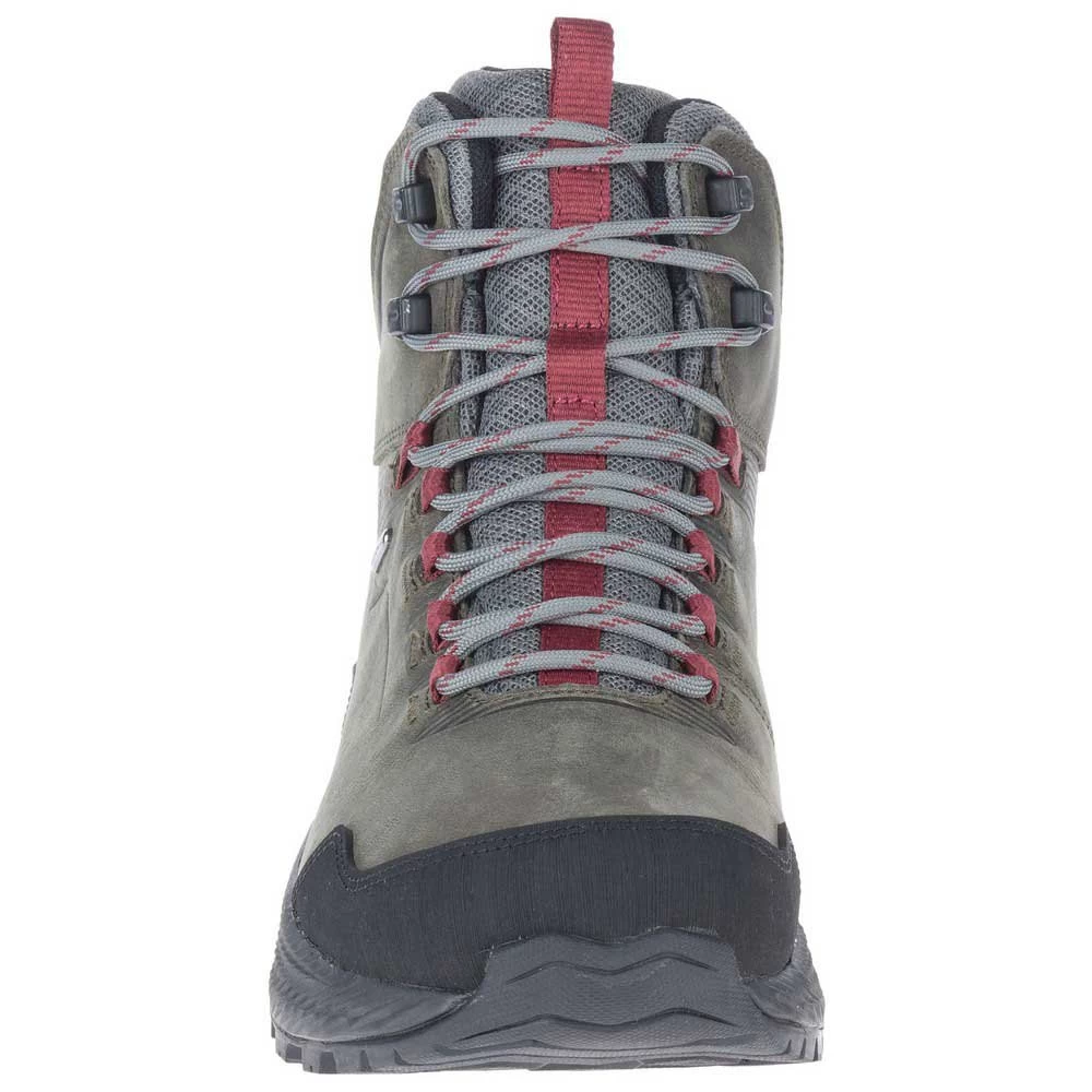 Merrell Forestbound Mid Hiking Boots 6 Merrell Forestbound Mid Hiking Boots - Image 6