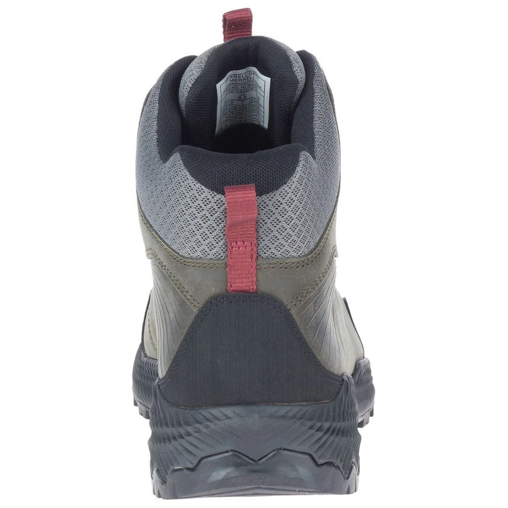 Merrell Forestbound Mid Hiking Boots 7 Merrell Forestbound Mid Hiking Boots - Image 7