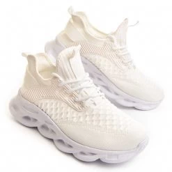 Rey Trainers -Fashionable Men's Shoe Store montevita rey trainers 5