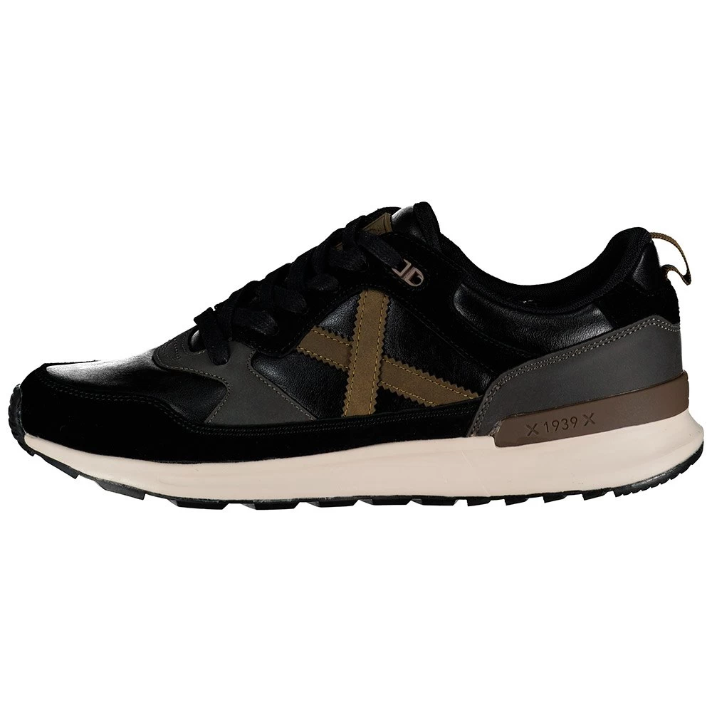 Munich Alpha Trainers